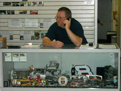 Auto Repair Manchester NH